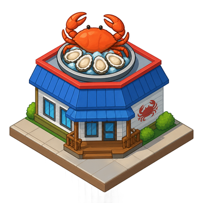 Crab Station Oyster Bar cleared to open third Dallas location
