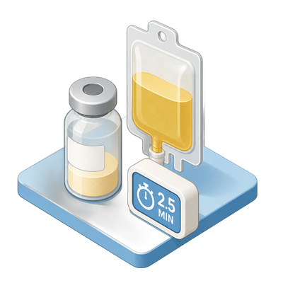 FDA licenses first US freeze-dried plasma product
