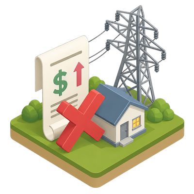 Australian regulator rejects Transgrid bid to pass cost blowout to consumers