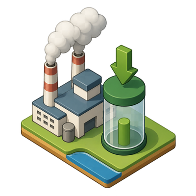 California's tighter carbon cap takes effect