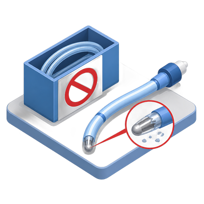Boston Scientific pulls all Imager II catheters after tip-manufacturing defect