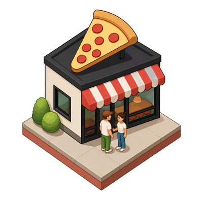 Pizzeria Delores opens in Richmond's Scott's Addition