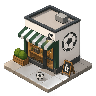 House of Futbol gets ABC license to open in Richmond's Diamond District