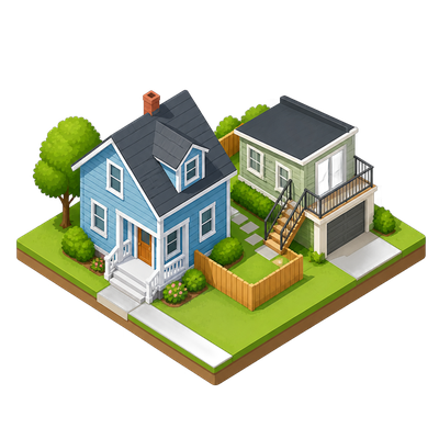 Greylock Federal joins MassHousing's accessory dwelling unit loan program