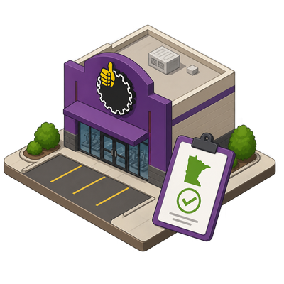 Planet Fitness franchisee licensed for new Saint Paul West 7th gym