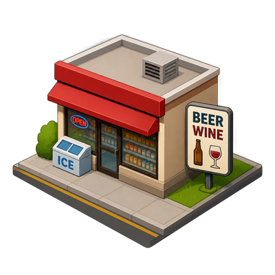 Broad St Mini Mart cleared to sell beer and wine in Richmond