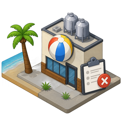 Beach Ball Brewing disappears from Corpus Christi license registry