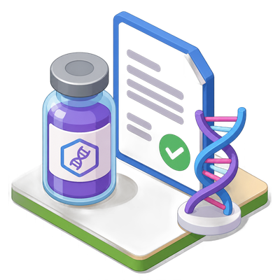 uniQure files Huntington's gene therapy for FDA and UK approval