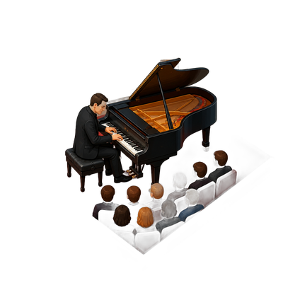 Grand Rapids Symphony opens 2026-27 season with Simon Trpceski playing Prokofiev
