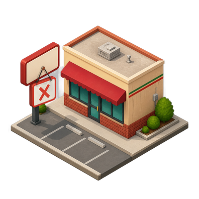 Taqueria Number 1 appears to close Independence Boulevard location