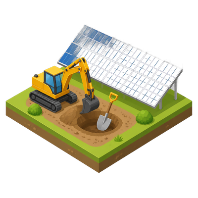 Construction begins on 347-MW SunRoper solar project in Texas