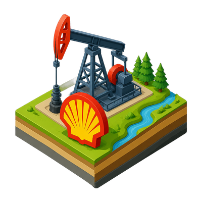 Shell completes $16.5 billion acquisition of Canada's ARC Resources