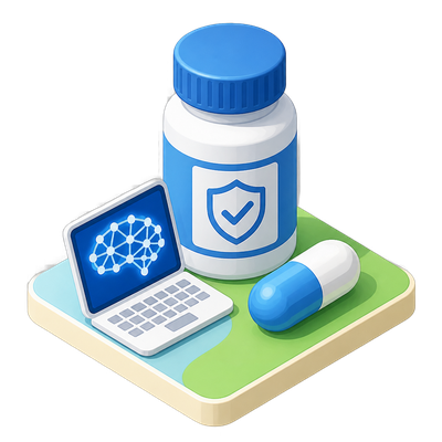 China approves first AI-assisted Class 1 innovative drug Mprosevir