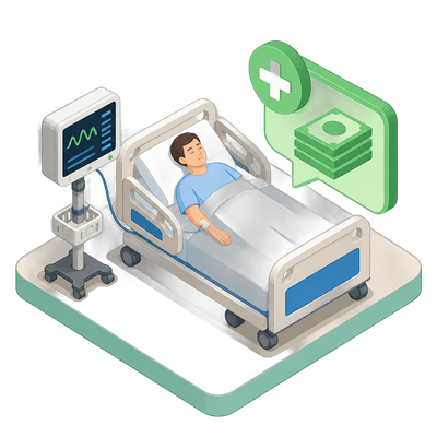Bayesian Health's continuous AI sepsis monitor wins Medicare add-on payment
