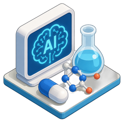 Insilico Medicine releases AI models that beat dedicated drug-discovery software