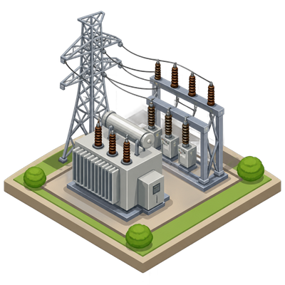 Nigeria adds 272 MW to Lagos grid with upgraded substations