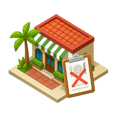 Habana Cuba restaurant missing from Santa Clara county license list
