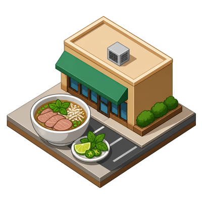 Tiệm Cô Tư (TC4) licensed to open Charlotte restaurant
