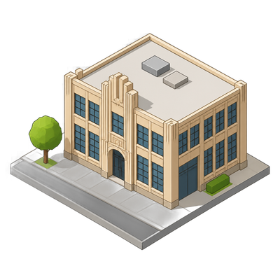 Newmark Mountain West buys Salt Lake City's historic Ford Building for new headquarters