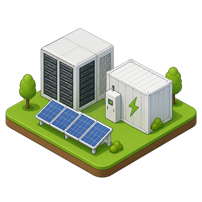Vertiv acquires microgrid firm UtilityInnovation Group