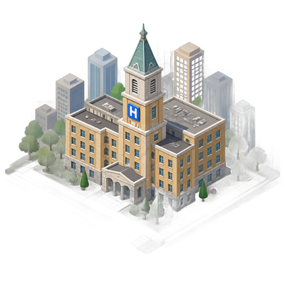 Intermountain Health to relocate LDS Hospital to downtown Salt Lake City