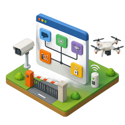 Zorronet launches no-code AI builder for security response workflows