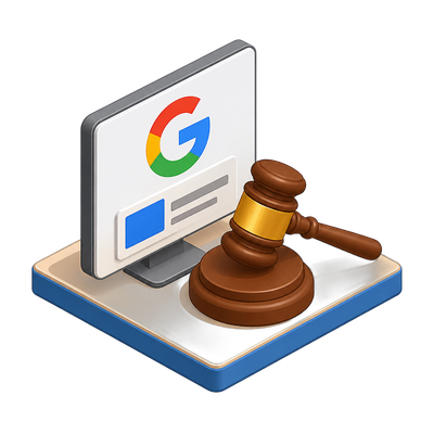 Google avoids ad tech breakup as judge orders behavioral fixes