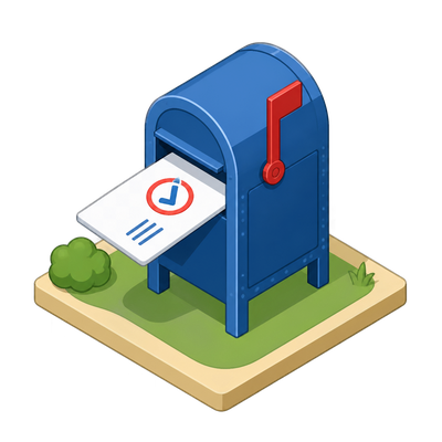North Carolina tightens mail-in ballot rules as 2026 voting begins