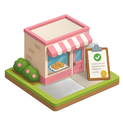 Lina's Bakery clears health license hurdle for Charlotte location