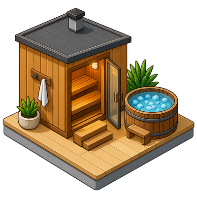 Sauna and cold plunge business cleared to open in Salt Lake City