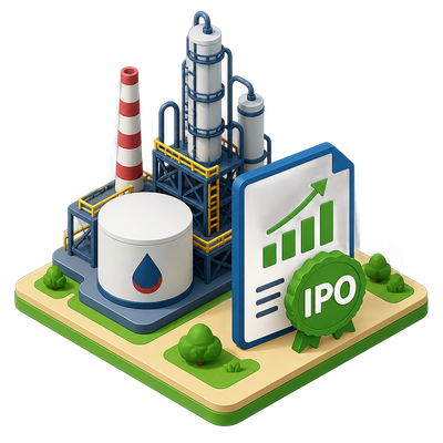 Nigeria approves Dangote Refinery IPO