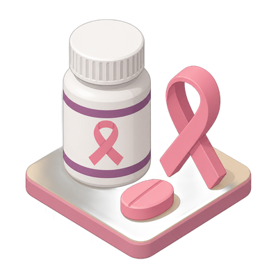 FDA approves AstraZeneca's Etcamah for ESR1-mutated advanced breast cancer