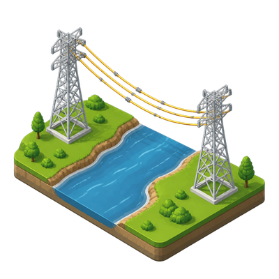 China nears finish of world's first flexible ultra-high-voltage power line