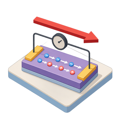 Hall effect works with in-plane magnetic fields, Carnegie Mellon team shows