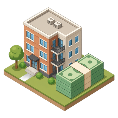 Massachusetts awards largest housing funding round in over a decade
