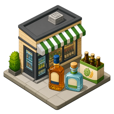Boston loosens liquor cap as beer-and-wine shops trade up to full licenses