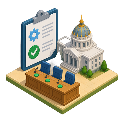 San Francisco committee advances OpenGov permitting contract without recommendation