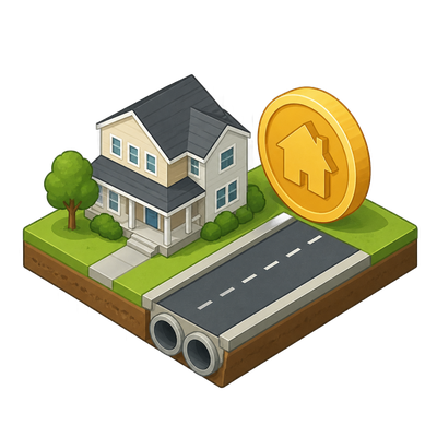 Greenville weighs tax financing for Hathaway Woods workforce housing