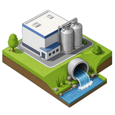 Greenville City Council to decide sewer deal backing Foremost Farms expansion