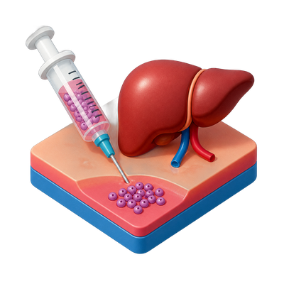 MIT creates injectable mini livers that work inside the body