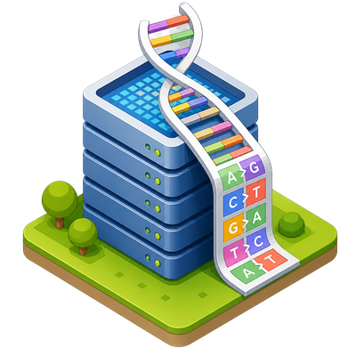 Google DeepMind releases AlphaGenome Atlas, a predictive map of all 9 billion human DNA variants