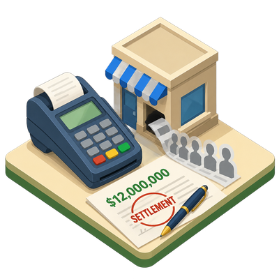 FTC settles with payment processor over sham merchant accounts