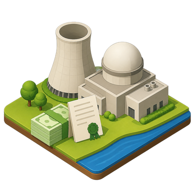US closes federal loan to restart Iowa's Duane Arnold nuclear plant