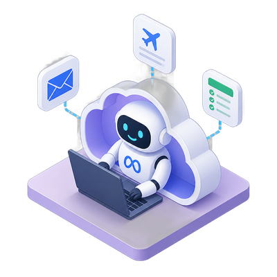 Meta launches Muse, an AI agent that acts across personal apps