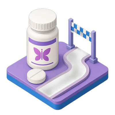 Beeline's oral lupus drug clears phase 2, heads to pivotal trials