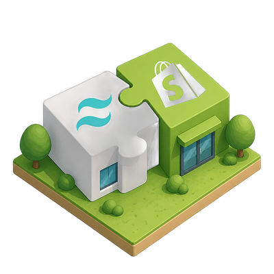 Tailwind Labs joins Shopify