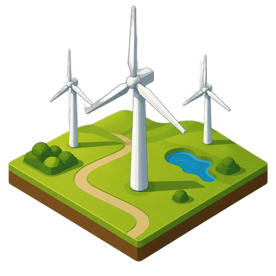 South Island's largest wind farm opens in New Zealand