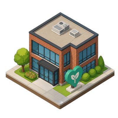 Root Functional Medicine opens Grand Rapids headquarters