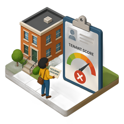 Massachusetts settles landmark lawsuit over algorithm that screens tenants