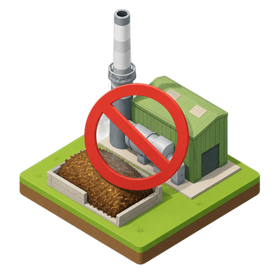 UK ends subsidies for small-scale biomass plants, putting poultry-litter power stations at risk